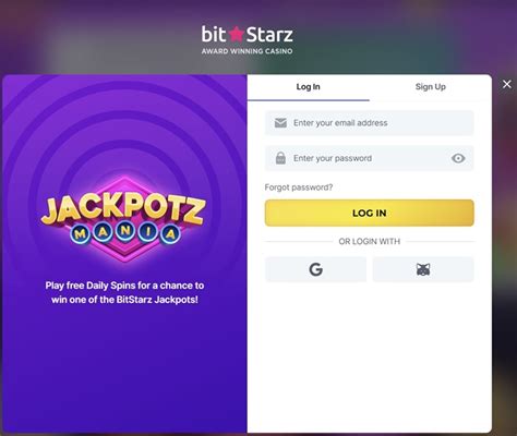 bitstarz mobile login|BitStarz .